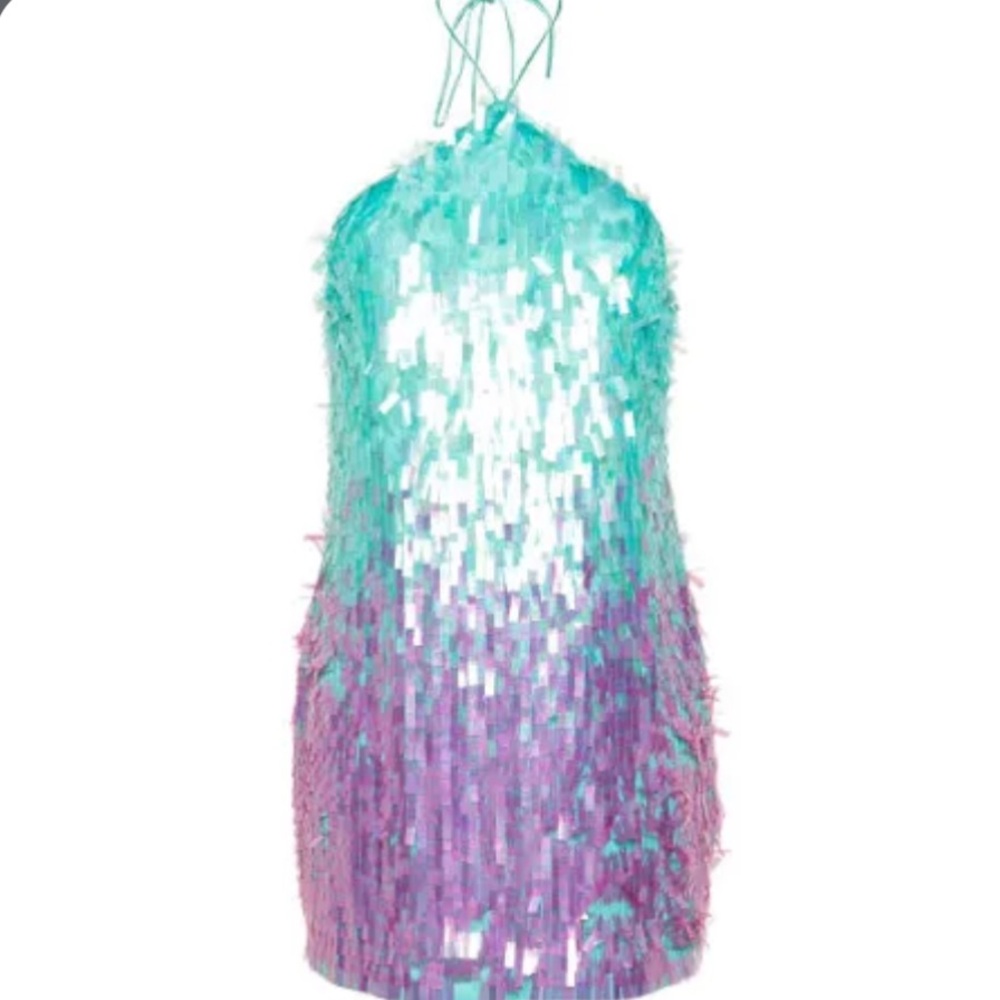 Retrofete Maren Dress